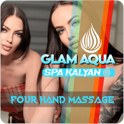 Four Hand Massage in Kalyan